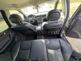 Mercedes-Benz C 200 Kompresor - 4500 € / 8801.24 лв. - 50694841 11