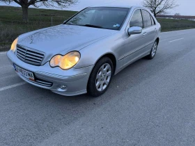 Mercedes-Benz C 200 Kompresor | Mobile.bg � ����� ������ 2