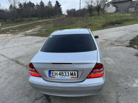 Mercedes-Benz C 200 Kompresor - 4500 € / 8801.24 лв. - 50694841 6