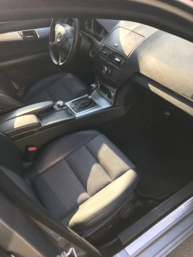 Mercedes-Benz C 320 С320CDI 4 MATIC AVANGARD  - 6700 € / 13104.06 лв. - 44065401 9