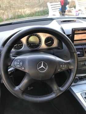 Mercedes-Benz C 320 С320CDI 4 MATIC AVANGARD  - 6700 € / 13104.06 лв. - 44065401 13