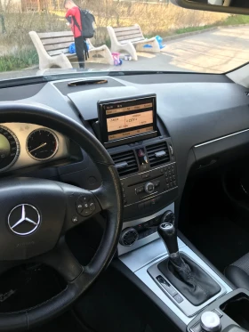 Mercedes-Benz C 320 С320CDI 4 MATIC AVANGARD  - 6700 € / 13104.06 лв. - 44065401 4