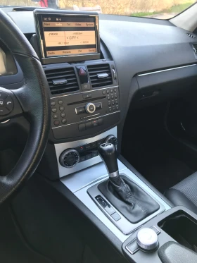 Mercedes-Benz C 320 С320CDI 4 MATIC AVANGARD  - 6700 € / 13104.06 лв. - 44065401 11