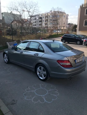 Mercedes-Benz C 320 С320CDI 4 MATIC AVANGARD  - 6700 € / 13104.06 лв. - 44065401 15