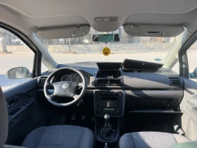 VW Sharan Нов внос от Германия 1.9TDI 116к.с - 2990 € / 5847.93 лв. - 22930819 6