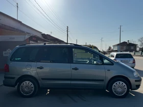 VW Sharan Нов внос от Германия 1.9TDI 116к.с - 2990 € / 5847.93 лв. - 22930819 5