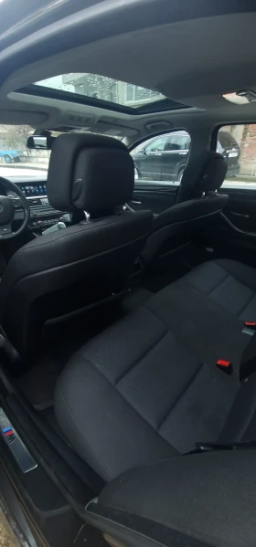 BMW 525 Facelift F90 M5 CS - G30 * 3.0 дизел * 8ZF * люк  | Auto.bg — изображение 16