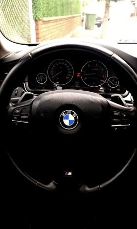 BMW 525 Facelift F90 M5 CS - G30 * 3.0 дизел * 8ZF * люк  | Auto.bg — изображение 14