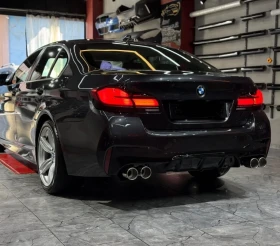 BMW 525 Facelift F90 M5 CS - G30 * 3.0 дизел * 8ZF * люк  - 17900 € / 35009.36 лв. - 83979351 5