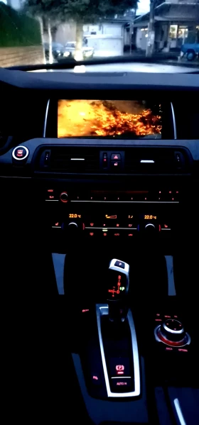 BMW 525 Facelift F90 M5 CS - G30 * 3.0 дизел * 8ZF * люк  - 17900 € / 35009.36 лв. - 83979351 10