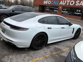 Porsche Panamera GTS РЕГИСТАЦИЯ+ ОБСЛУЖВАНЕ - 56850 € / 111188.94 лв. - 98431575 2