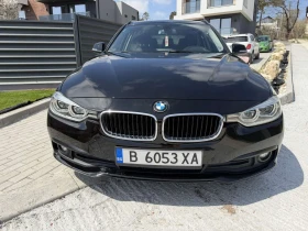 BMW 318 318D FACELIFT  - 9500 € / 18580.38 лв. - 61413541 6