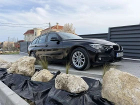 BMW 318 318D FACELIFT  - 9500 € / 18580.38 лв. - 61413541 12