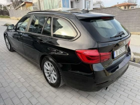 BMW 318 318D FACELIFT  - 9500 € / 18580.38 лв. - 61413541 14