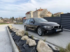 BMW 318 318D FACELIFT  - 9500 € / 18580.38 лв. - 61413541 15