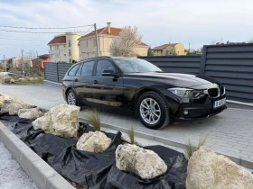 BMW 318 318D FACELIFT  - 9500 € / 18580.38 лв. - 61413541 13