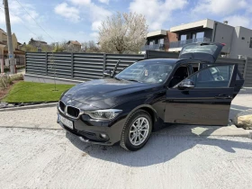 BMW 318 318D FACELIFT  - 9500 € / 18580.38 лв. - 61413541 3