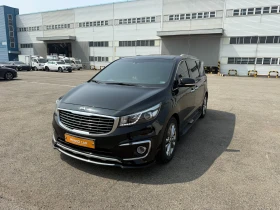 ����� �� �������� �� Kia Carnival 2.2 CRDI - ������� ����! ��� ���������!