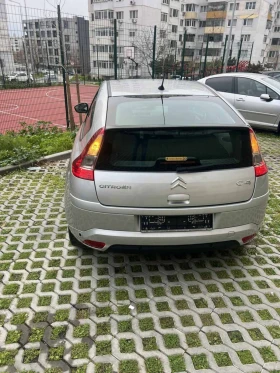 Citroen C4 1.6 HDI Top ��������  | Mobile.bg � ����� ������ 3