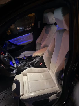 BMW 428 Full M4 packet X-DRIVE | Mobile.bg � ����� ������ 10
