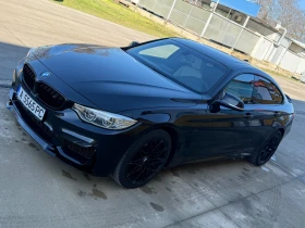 ����� �� �������� �� BMW 428 Full M4 packet X-DRIVE