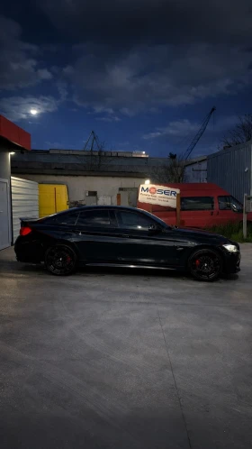 BMW 428 Full M4 packet X-DRIVE | Mobile.bg � ����� ������ 4