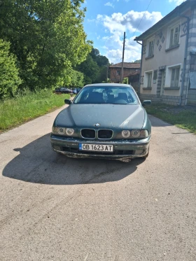 BMW 525 | Mobile.bg � ����� ������ 4