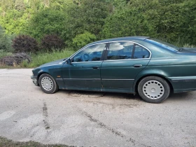 BMW 525 | Mobile.bg � ����� ������ 8