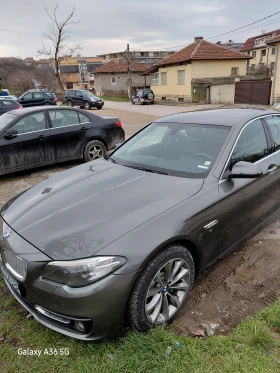 BMW 525 �10  ������ | Mobile.bg � ����� ������ 4