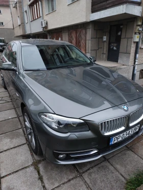 BMW 525 �10  ������ | Mobile.bg � ����� ������ 8