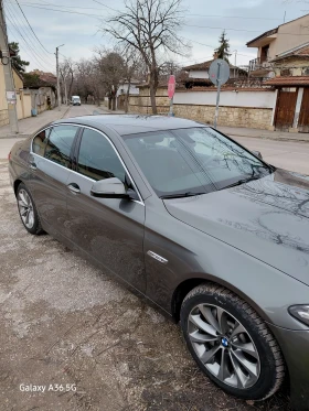 BMW 525 �10  ������ | Mobile.bg � ����� ������ 2