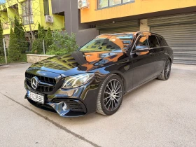 Mercedes-Benz E 220 AMG - 16500 € / 32271.19 лв. - 70924455 1