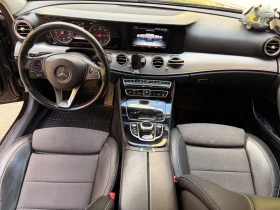 Mercedes-Benz E 220 AMG - 16500 € / 32271.19 лв. - 70924455 7