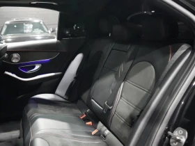 Mercedes-Benz C 43 AMG 4MATIC* BURMESTER* ПОДГРЕВ* КАМЕРА* ПАНОРАМА | Auto.bg — изображение 16