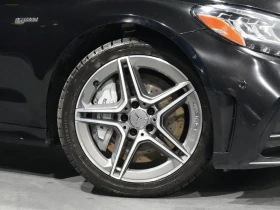 Mercedes-Benz C 43 AMG 4MATIC* BURMESTER* ПОДГРЕВ* КАМЕРА* ПАНОРАМА | Auto.bg — изображение 5