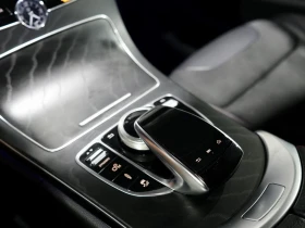 Mercedes-Benz C 43 AMG 4MATIC* BURMESTER* ПОДГРЕВ* КАМЕРА* ПАНОРАМА | Auto.bg — изображение 15