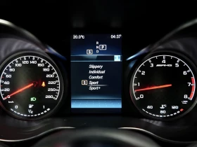 Mercedes-Benz C 43 AMG 4MATIC* BURMESTER* ПОДГРЕВ* КАМЕРА* ПАНОРАМА | Auto.bg — изображение 12