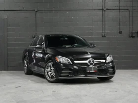 Mercedes-Benz C 43 AMG 4MATIC* BURMESTER* ПОДГРЕВ* КАМЕРА* ПАНОРАМА | Auto.bg — изображение 2