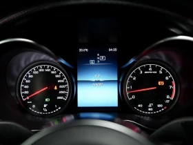Mercedes-Benz C 43 AMG 4MATIC* BURMESTER* ПОДГРЕВ* КАМЕРА* ПАНОРАМА | Auto.bg — изображение 11