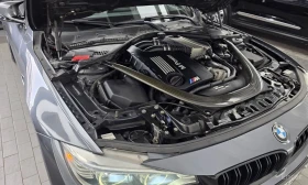 BMW M4 HARMON* KARDON* ХЕДЪП* КАМЕРА* CARBON*  | Auto.bg — изображение 17