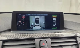 BMW M4 HARMON* KARDON* ХЕДЪП* КАМЕРА* CARBON*  | Auto.bg — изображение 10