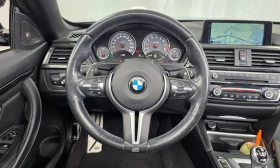 BMW M4 HARMON* KARDON* ХЕДЪП* КАМЕРА* CARBON*  | Auto.bg — изображение 8