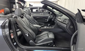 BMW M4 HARMON* KARDON* ХЕДЪП* КАМЕРА* CARBON*  | Auto.bg — изображение 14