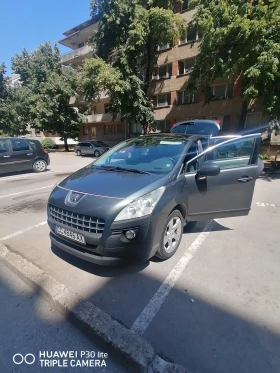 Peugeot 3008 1.6hdi | Mobile.bg � ����� ������ 2