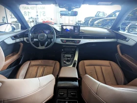 Audi A5 * QUATTRO * PANO * ���������� * (���� �� ��������) | Mobile.bg � ����� ������ 11