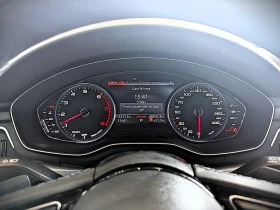 Audi A5 * QUATTRO * PANO * ���������� * (���� �� ��������) | Mobile.bg � ����� ������ 16