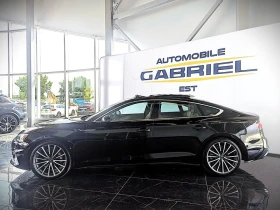 Audi A5 * QUATTRO * PANO * ���������� * (���� �� ��������) | Mobile.bg � ����� ������ 8