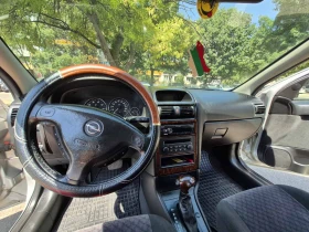 Opel Astra undefined | Auto.bg — изображение 6