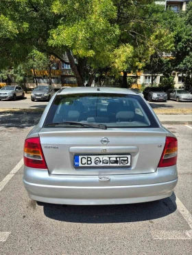 Opel Astra undefined | Auto.bg — изображение 11