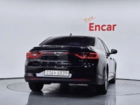 Renault Samsung SM6 LPG SE | Auto.bg — изображение 4